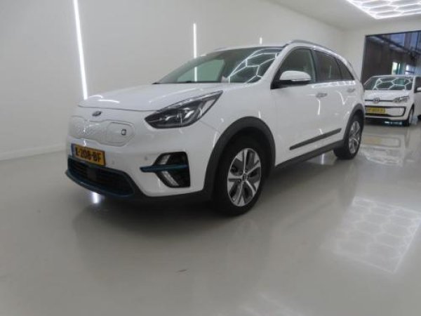 Foto van Kia e-Niro