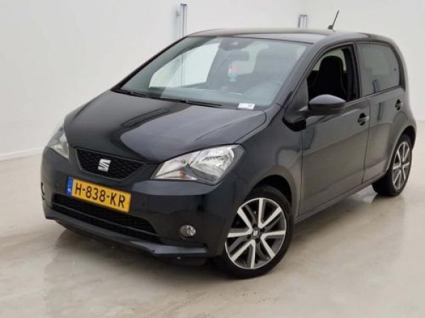 Seat Mii Electric electric Plus 2020 - voorkant
