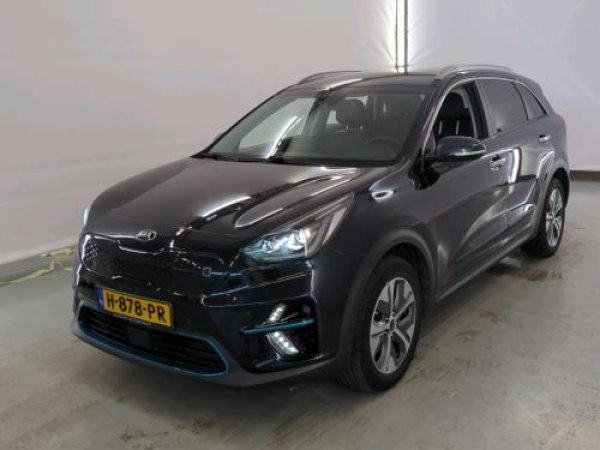 Foto van Kia e-Niro