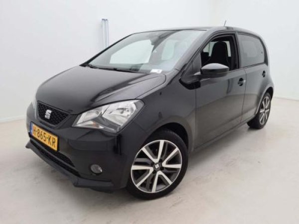 Seat Mii Electric electric Plus 2020 - voorkant