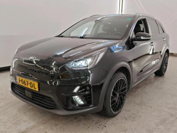 Foto van Kia e-Niro
