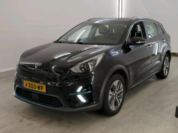 Foto van Kia e-Niro