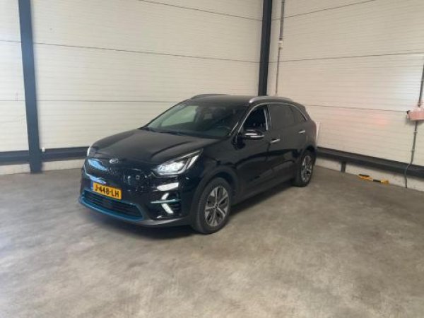 Foto van Kia e-Niro