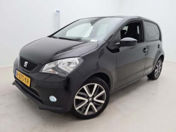 Seat Mii Electric electric Plus 2020 - voorkant