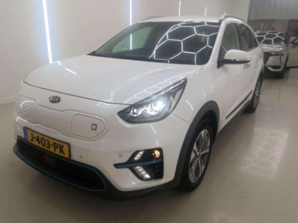 Foto van Kia e-Niro