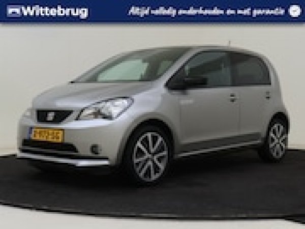 Seat Mii Electric electric Plus 2020 - voorkant