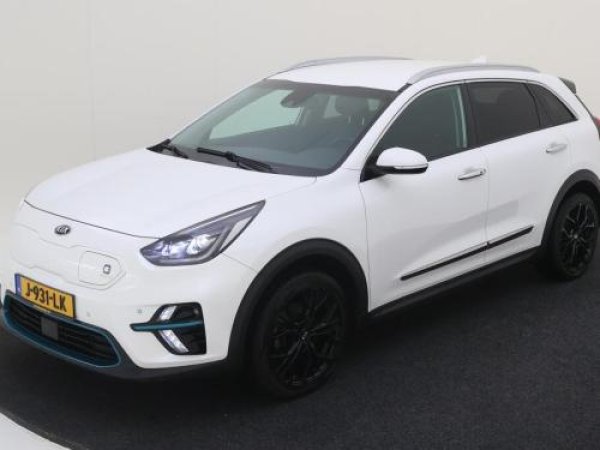 Foto van Kia e-Niro
