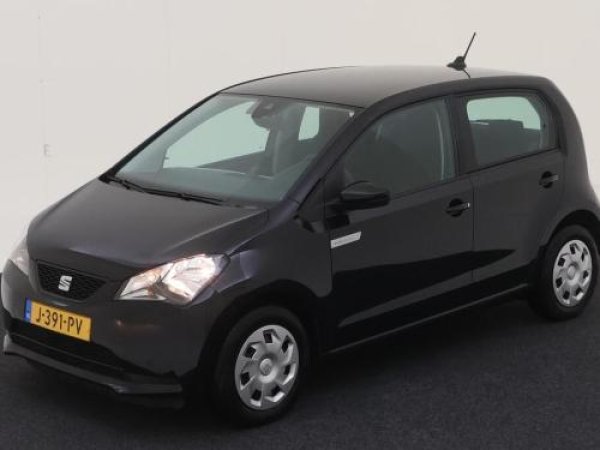 Seat Mii Electric electric 2020 - voorkant