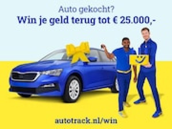 Suzuki Swift 1.2 Stijl 2019 - voorkant