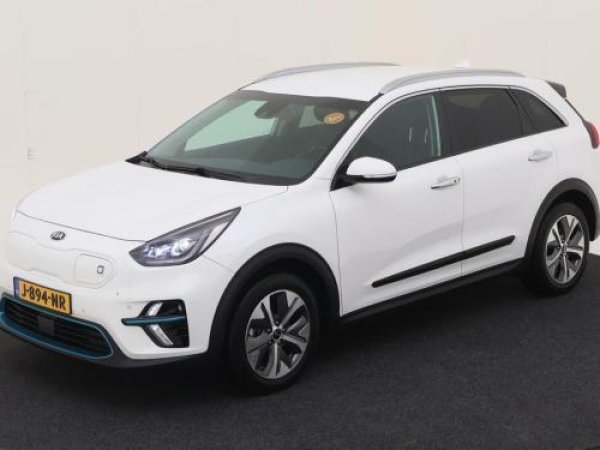 Foto van Kia e-Niro