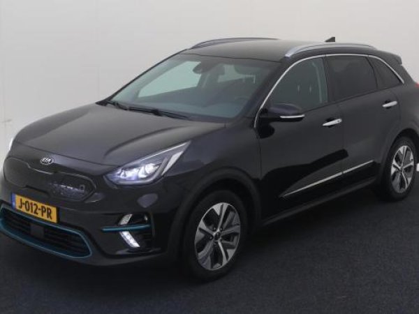 Foto van Kia e-Niro