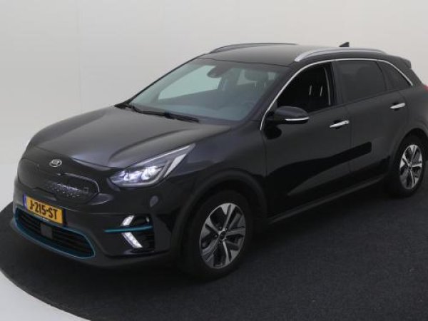 Foto van Kia e-Niro