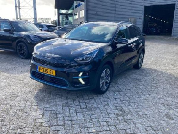 Foto van Kia e-Niro