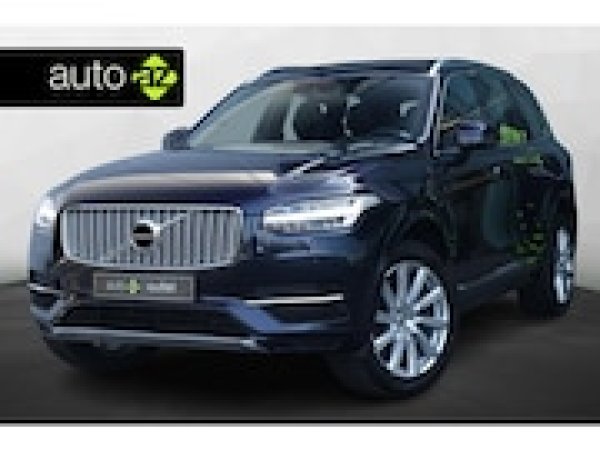 Volvo Xc90 2.0 T8 Twin Engine AWD Inscription 2015 - voorkant
