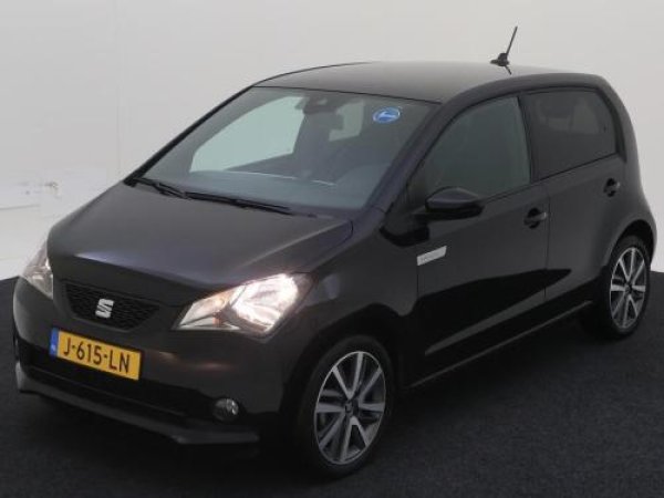 Seat Mii Electric electric Plus 2020 - voorkant