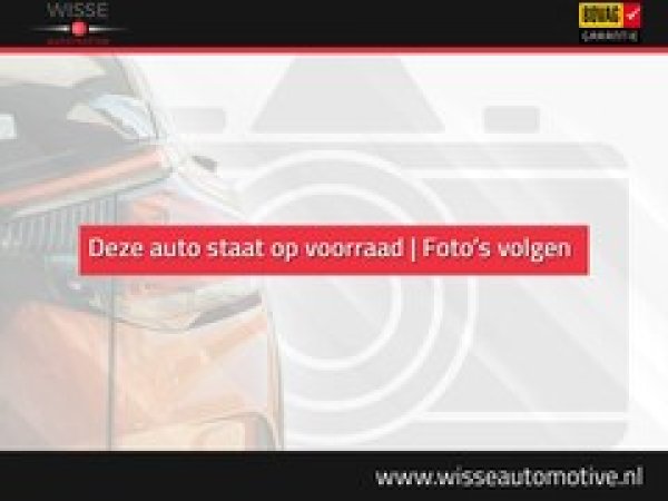 Foto van Peugeot 3008