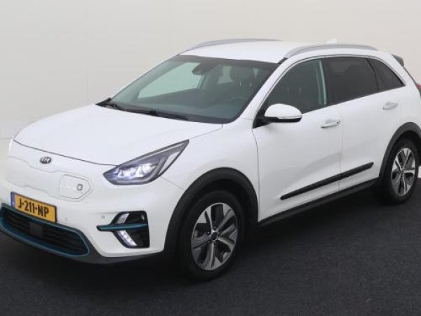 Foto van Kia e-Niro