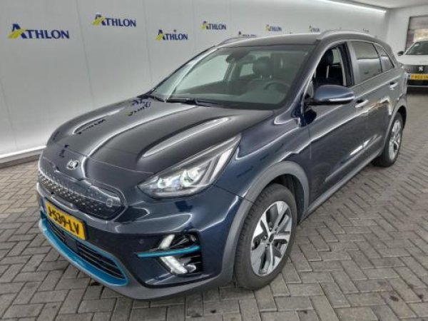 Foto van Kia e-Niro