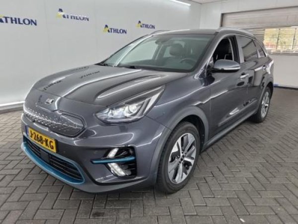 Foto van Kia e-Niro