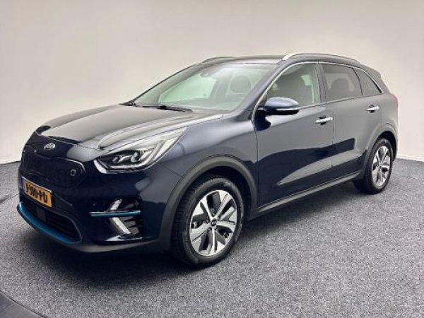 Foto van Kia e-Niro