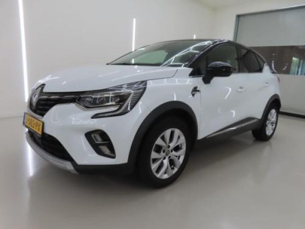 Foto van Renault Captur