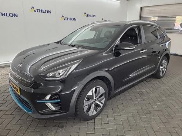 Foto van Kia e-Niro