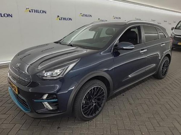 Foto van Kia e-Niro