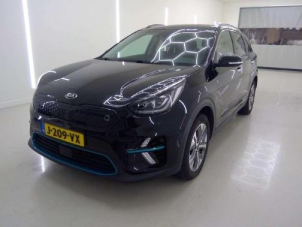 Foto van Kia e-Niro
