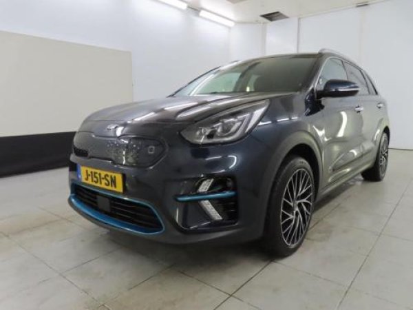 Foto van Kia e-Niro