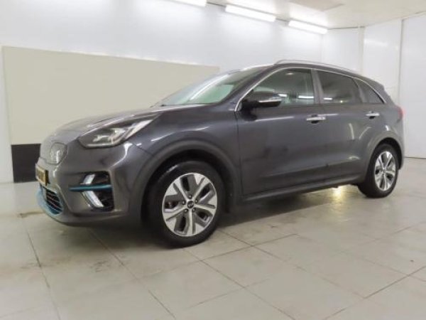 Foto van Kia e-Niro