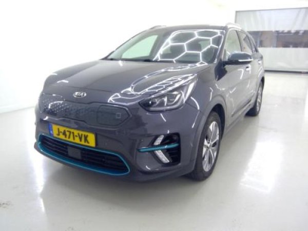 Foto van Kia e-Niro