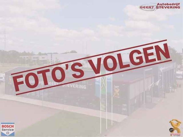 Ford Fiesta 1.0 EcoBoost ST Line 2016 - voorkant