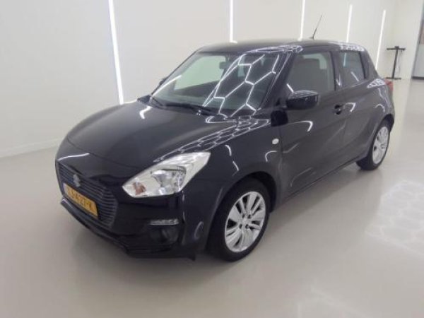 Suzuki Swift 1.2 Select 2019 - voorkant