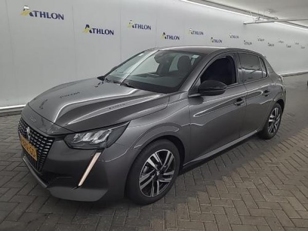 Peugeot 208 1.2 PureTech Allure Pack 2022 - voorkant