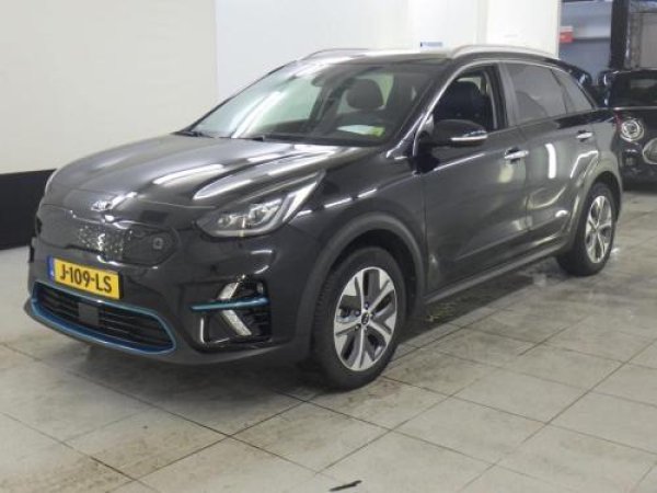 Foto van Kia e-Niro