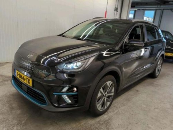 Foto van Kia e-Niro