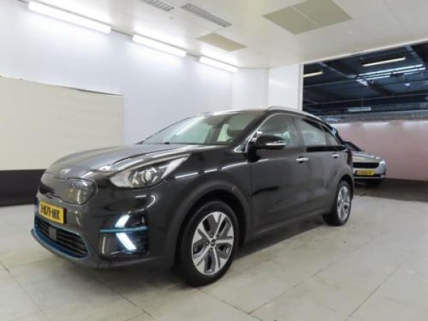 Foto van Kia e-Niro