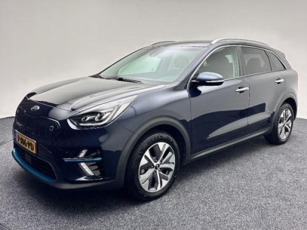 Foto van Kia e-Niro
