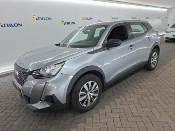 Peugeot 2008 1.2 PureTech Active Pack 2023 - voorkant