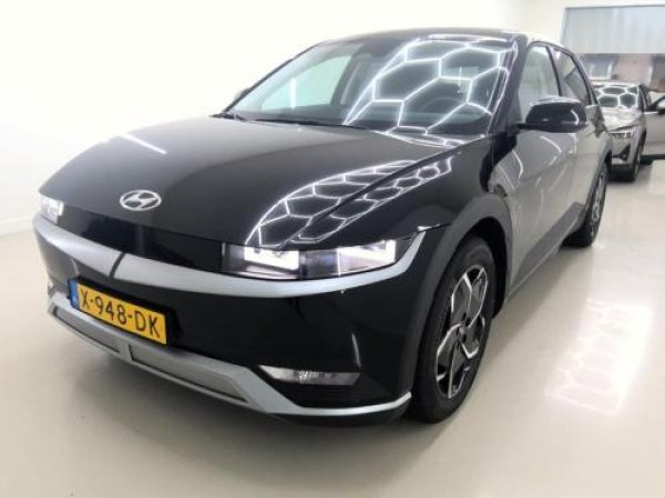 Foto van Hyundai IONIQ 5