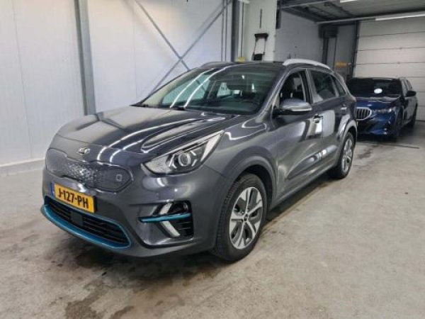 Foto van Kia e-Niro