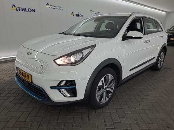 Foto van Kia e-Niro