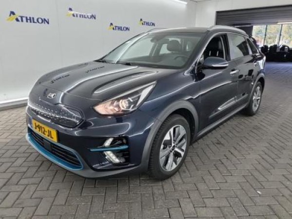 Foto van Kia e-Niro