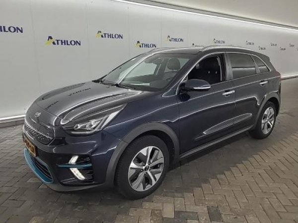 Foto van Kia e-Niro