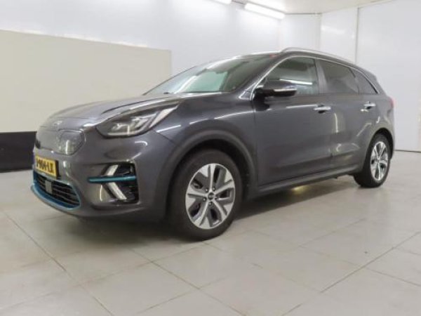 Foto van Kia e-Niro
