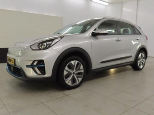Foto van Kia e-Niro