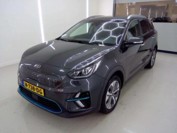 Foto van Kia e-Niro