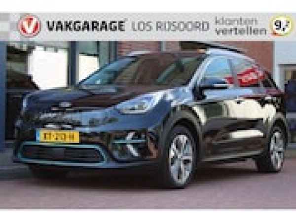 Foto van Kia e-Niro