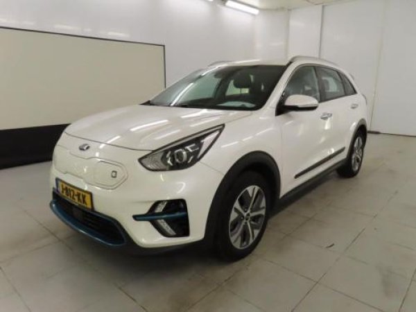 Foto van Kia e-Niro