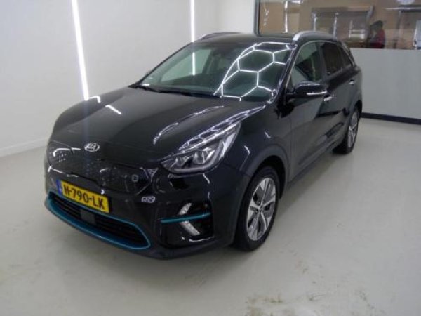 Foto van Kia e-Niro